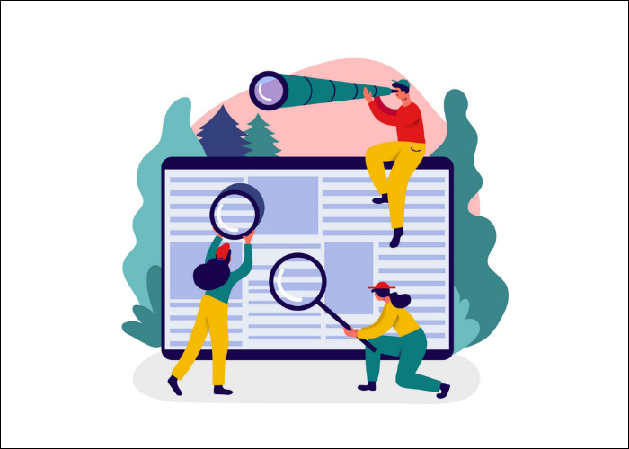 Target Market Là Gì? Các Bước Xác Định Thị Trường Mục Tiêu Hiệu Quả 4 target market co nghia la gi