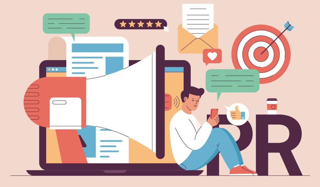 Media exposure là gì? Định nghĩa, cách sử dụng và ví dụ 1 Ví dụ về Media exposure