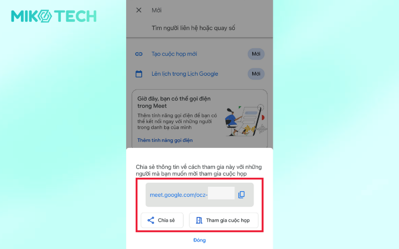 Google Meeting Là Gì? Cách Sử Dụng Google Meeting Chi Tiết 8 cách tạo link Google Meet