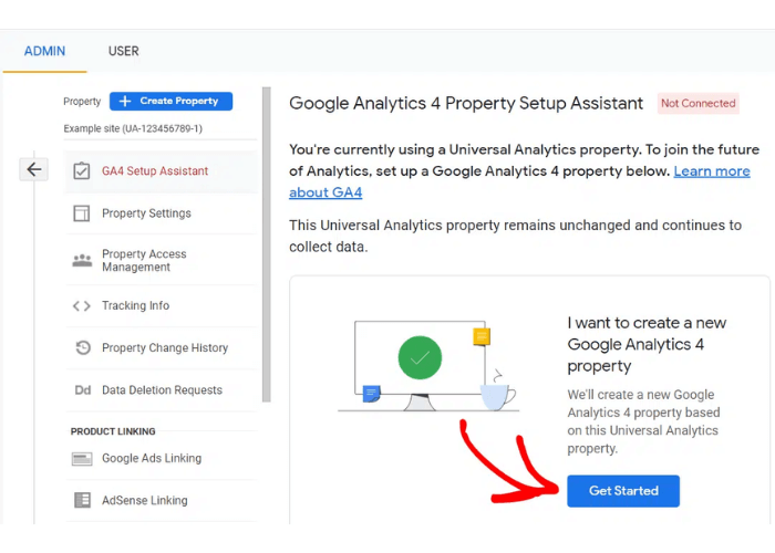 Google Analytics 4 là gì? Hướng dẫn cài đặt và sử dụng GA4 9 GA4 2023