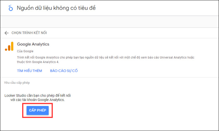 Google Data Studio là gì? Tính năng, lợi ích và cách sử dụng 7 Cách tạo Google Data Studio