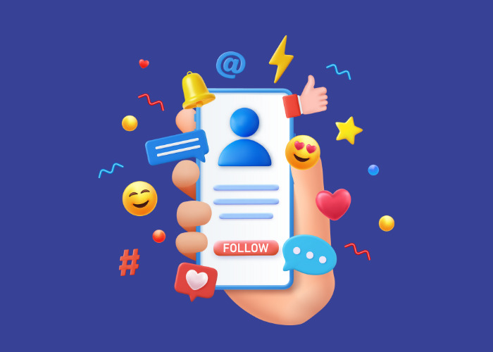Facebook Mất Tương Tác Do Đâu? Nên Khắc Phục Ra Sao? 4 fb bị hạn chế tương tác