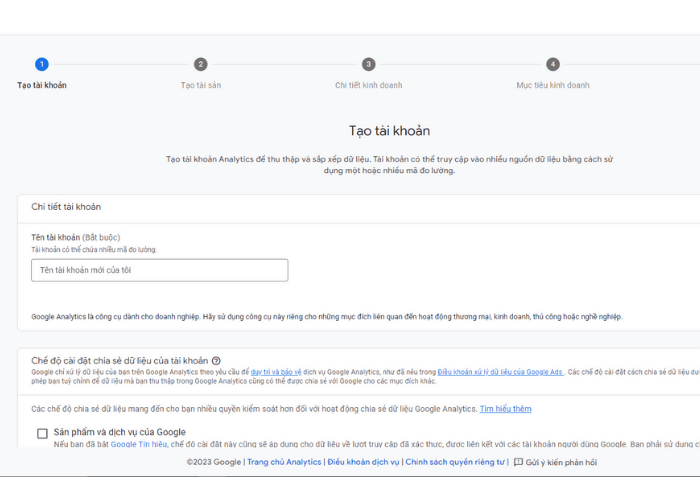 Google Analytics 4 là gì? Hướng dẫn cài đặt và sử dụng GA4 5 ga 4