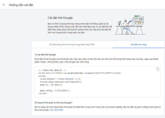 Google Analytics 4 là gì? Hướng dẫn cài đặt và sử dụng GA4 7 GA4 la gì