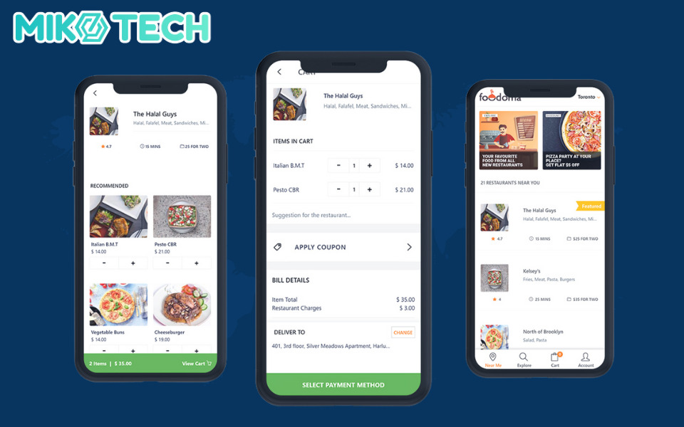 PWA Là Gì? Tìm Hiểu Chi Tiết Từ A-Z Về Progressive Web App 4 khi nào dùng pwa
