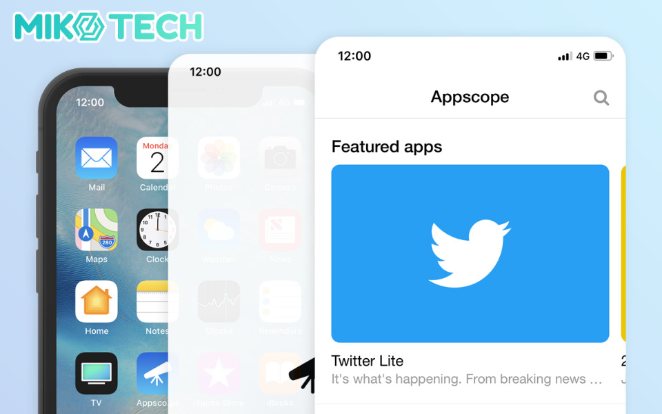 PWA Là Gì? Tìm Hiểu Chi Tiết Từ A-Z Về Progressive Web App 2 lợi ích của pwa là gì