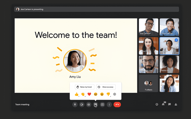Google Meeting Là Gì? Cách Sử Dụng Google Meeting Chi Tiết 3 Google Meet là gì