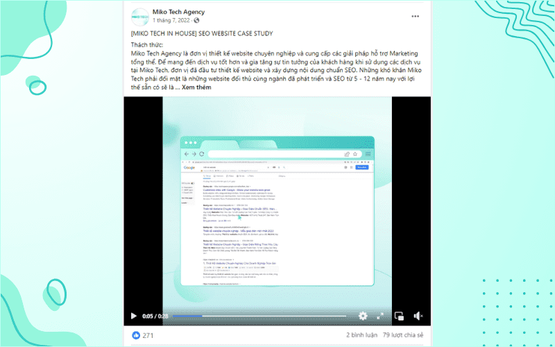 10+ Cách Viết Content Facebook Hiệu Quả, Thu Hút Khách Hàng 5 cách viết content facebook thu hút
