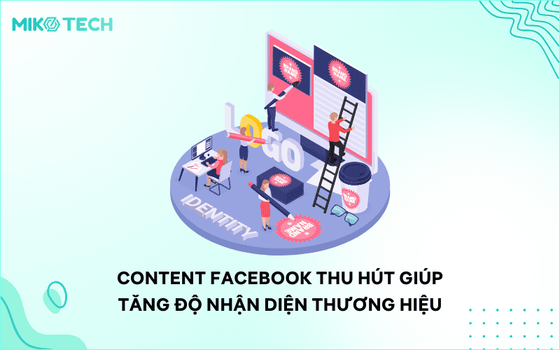10+ Cách Viết Content Facebook Hiệu Quả, Thu Hút Khách Hàng 1 Cách Viết Content Facebook Thu Hút
