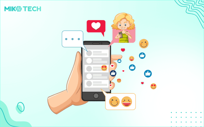 10+ Cách Viết Content Facebook Hiệu Quả, Thu Hút Khách Hàng 2 cách viết content thu hút khách hàng trên facebook