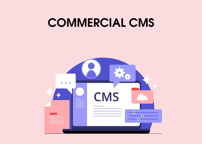 CMS Là Gì? Danh Sách Phần Mềm CMS Phổ Biến Nhất 2025