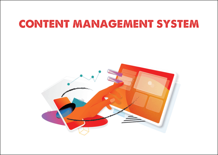 CMS Là Gì? Danh Sách Phần Mềm CMS Phổ Biến Nhất 2025