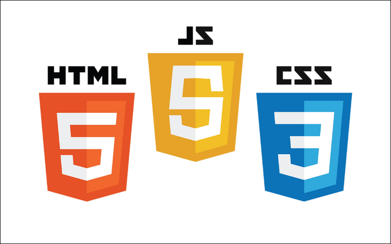 HTML Là Gì? Những Điều Cần Biết Về Ngôn Ngữ Lập Trình HTML 8 HTML, CSS và JS