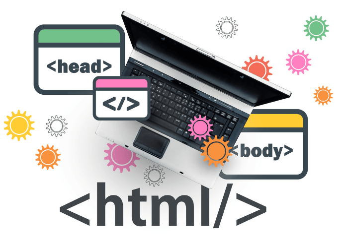 HTML Là Gì? Những Điều Cần Biết Về Ngôn Ngữ Lập Trình HTML 3 mã html là gì