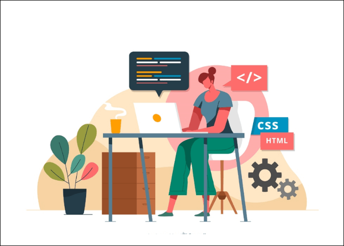 HTML Là Gì? Những Điều Cần Biết Về Ngôn Ngữ Lập Trình HTML 5 định dạng html là gì