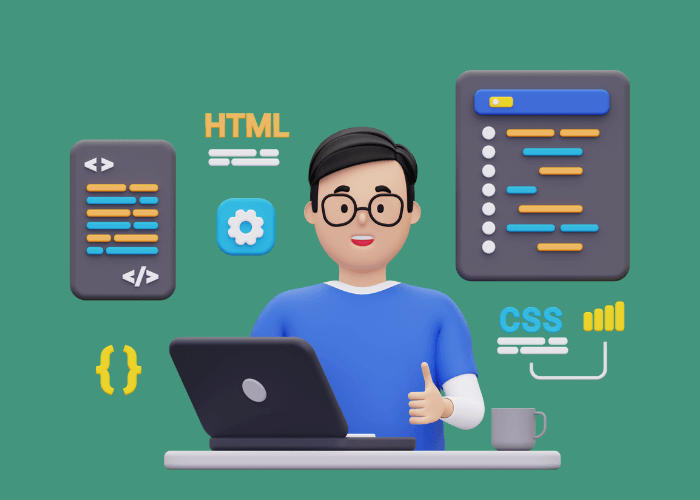 HTML Là Gì? Những Điều Cần Biết Về Ngôn Ngữ Lập Trình HTML 11 ưu điểm của html là gì