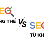 Dịch Vụ SEO Tổng Thể Chuyên Nghiệp Cho Doanh Nghiệp 5 dịch vụ SEO miko tech