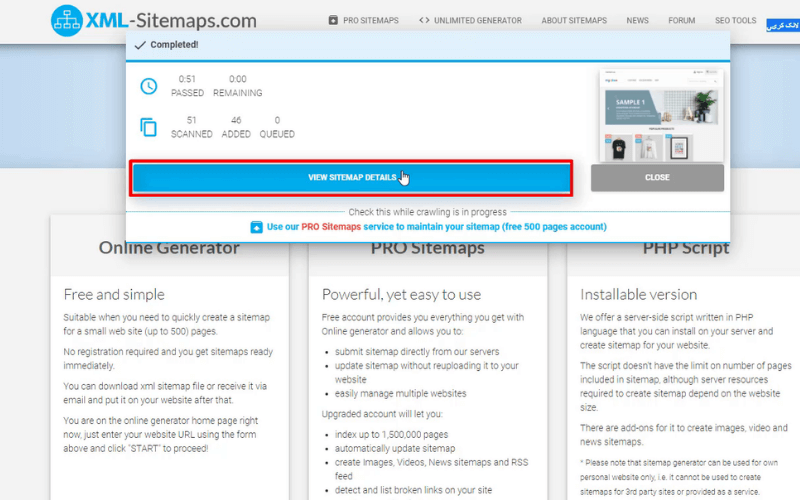 Sitemap Là Gì? Cách Tạo Và Khai Báo Sitemap Cho Website 10 sitemaps