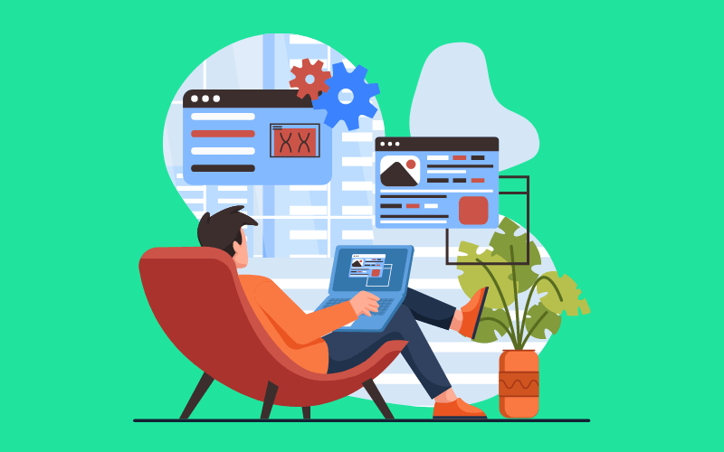 Keyword Cannibalization là gì? Cách xác định và xử lý 2 hậu quả cannibalization