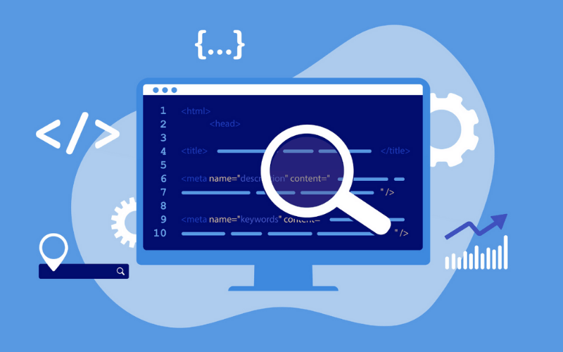 Meta Tag là gì? Những thẻ meta quan trọng và cách dùng trong SEO 2 meta tags là gì