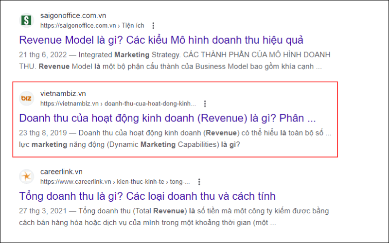 Meta Tag là gì? Những thẻ meta quan trọng và cách dùng trong SEO 8 thẻ meta tag