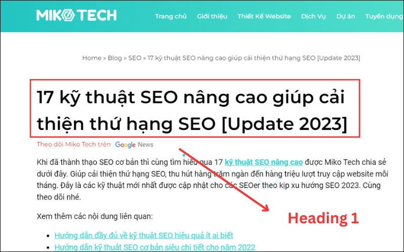 Title Là Gì? 5 Cách Tối Ưu SEO Title Hiệu Quả 3 seo title