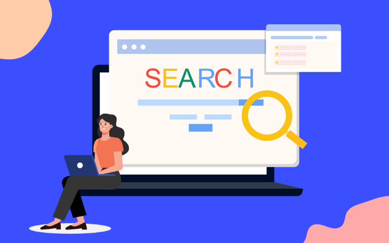 Title Là Gì? 5 Cách Tối Ưu SEO Title Hiệu Quả 5 vai trò của title