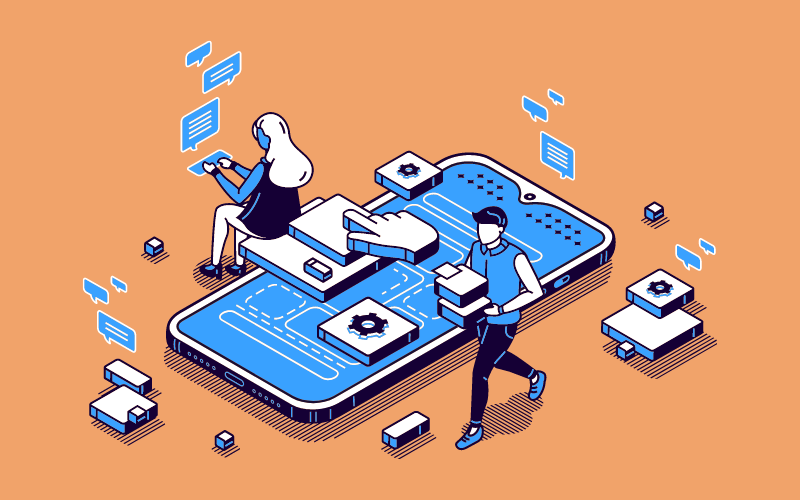 App là gì? Lợi ích và cách cài đặt app trên điện thoại 7 app la gi