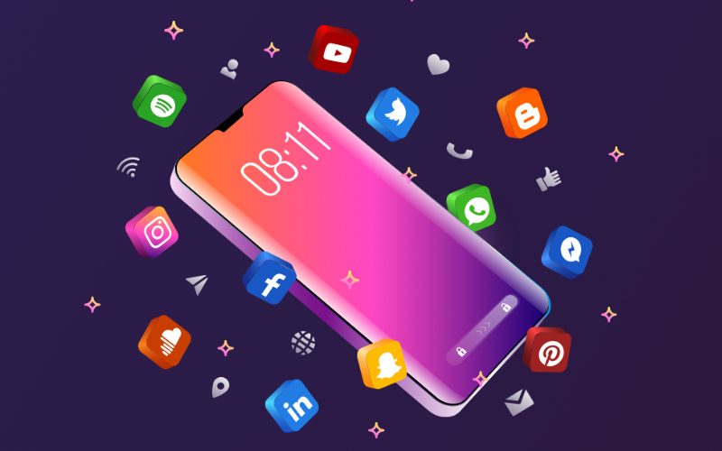 App là gì? Lợi ích và cách cài đặt app trên điện thoại 1 app là gì