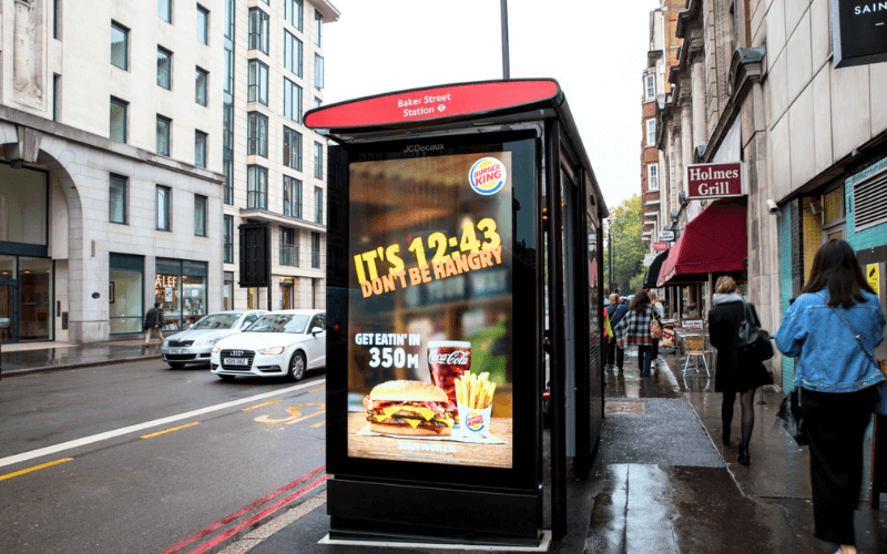 Billboard là gì? Tìm hiểu quảng cáo Billboard ngoài trời A - Z 8 billboard location