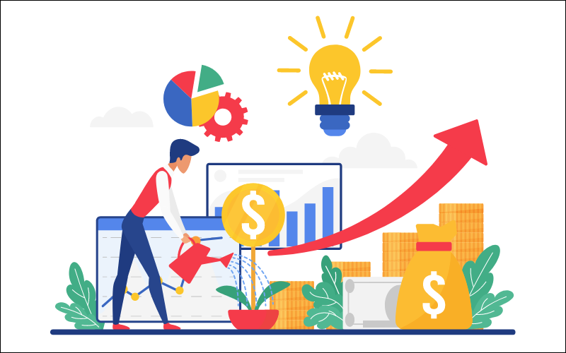 App là gì? Lợi ích và cách cài đặt app trên điện thoại 9 revenue