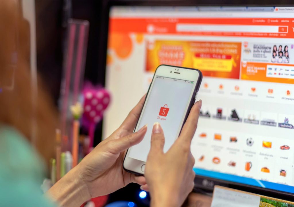 App là gì? Lợi ích và cách cài đặt app trên điện thoại 4 app shopee