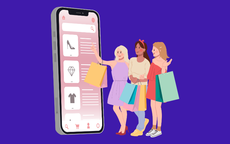 App là gì? Lợi ích và cách cài đặt app trên điện thoại 6 shopping online