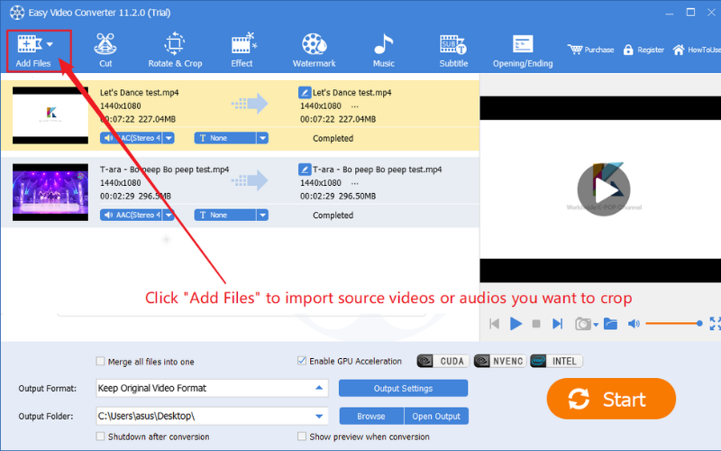 Cách chèn logo vào video đơn giản, dễ thực hiện trên mọi thiết bị 19 chèn logo vào video online