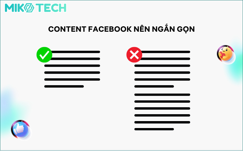 10+ Cách Viết Content Facebook Hiệu Quả, Thu Hút Khách Hàng 6 cách viết content facebook hay