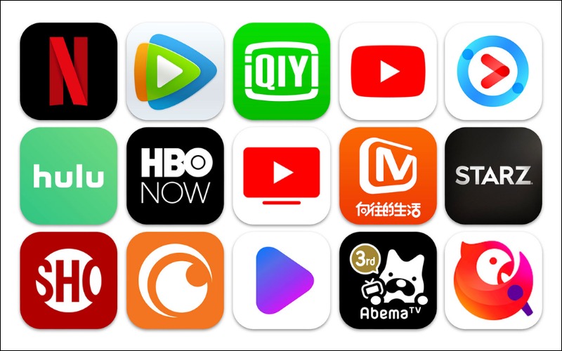 App là gì? Lợi ích và cách cài đặt app trên điện thoại 3 entertainment app