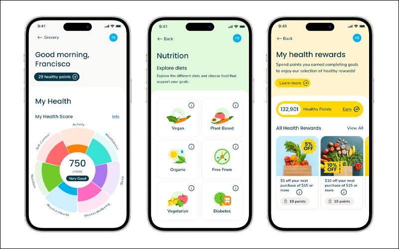 App là gì? Lợi ích và cách cài đặt app trên điện thoại 5 health app