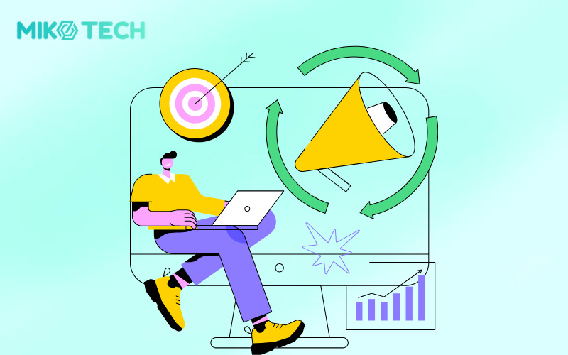 PPC Là Gì? 6 Mẹo Tối Ưu PPC Marketing Hiệu Quả 6 remarketing