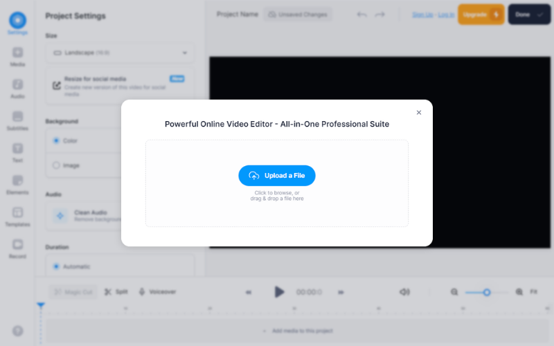 Cách chèn logo vào video đơn giản, dễ thực hiện trên mọi thiết bị 10 cách chèn logo vào video online