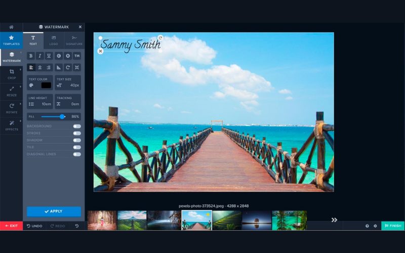 Cách chèn logo vào video đơn giản, dễ thực hiện trên mọi thiết bị 8 cách chèn logo vào video bằng watermark