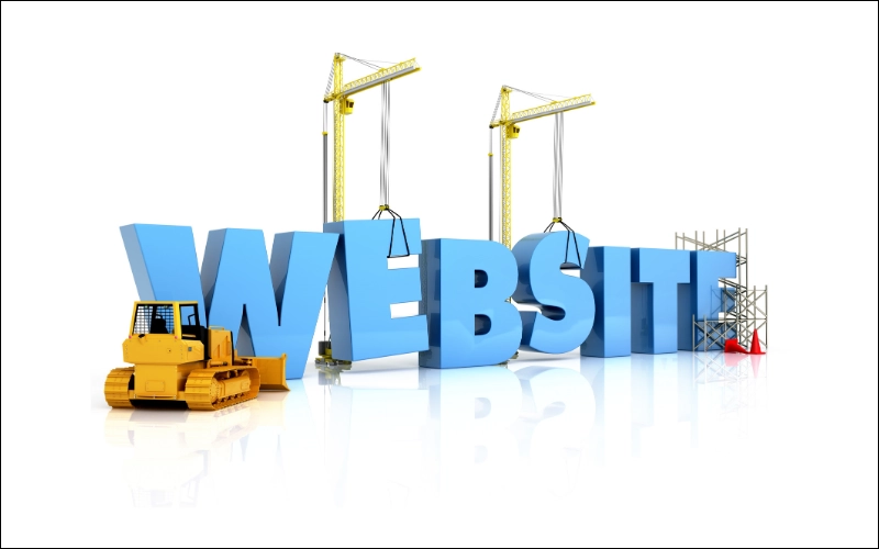 Website Là Gì? Trang Web Là Gì? Cấu Tạo Của Website