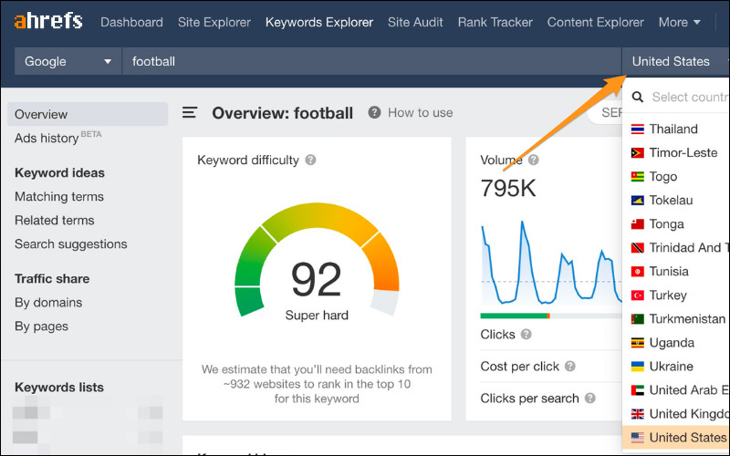 Top 50+ Công cụ SEO hiệu quả nhất hiện nay các SEOer nên dùng 10 phần mềm seo web