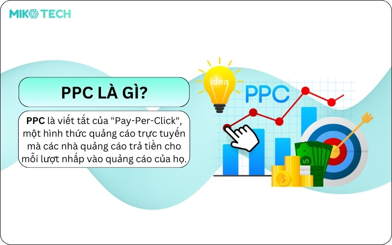 PPC Là Gì? 6 Mẹo Tối Ưu PPC Marketing Hiệu Quả 1 ppc marketing là gì