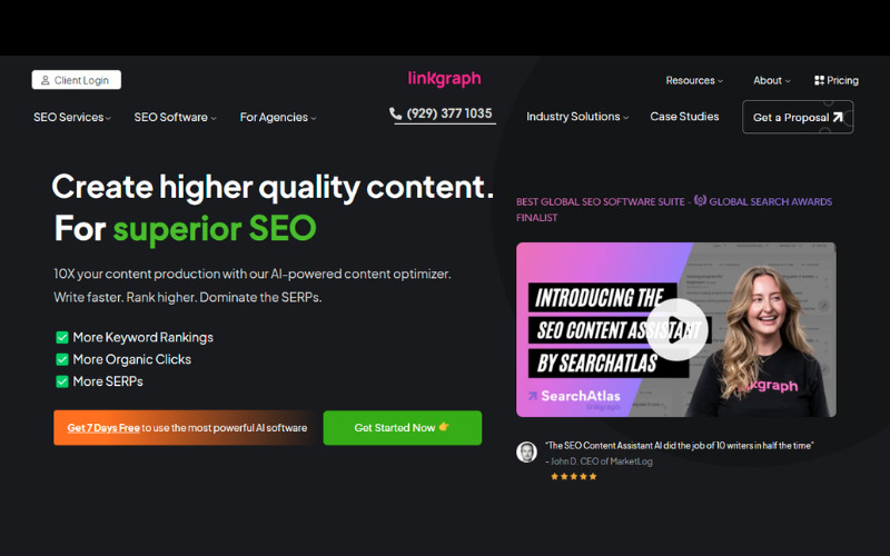 Top 50+ Công cụ SEO hiệu quả nhất hiện nay các SEOer nên dùng 14 các công cụ seo miễn phí