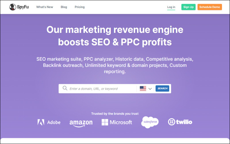 Top 50+ Công cụ SEO hiệu quả nhất hiện nay các SEOer nên dùng 21 công cụ kiểm tra seo website