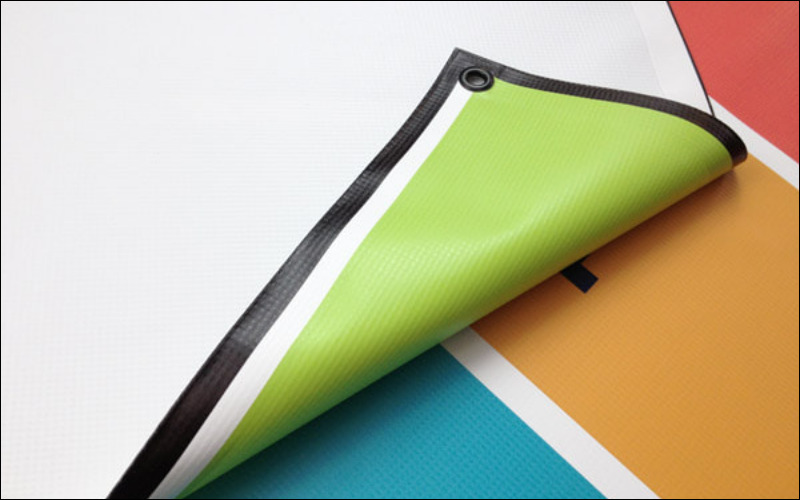Banner Là Gì? Kích Thước Banner Thông Dụng Trong Thiết Kế 10 banner material