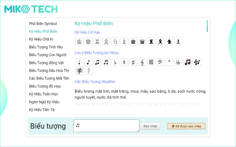 1000 Biểu Tượng, Icon, Kí Hiệu Phổ Biến, Đẹp Mắt Và Miễn Phí 1 biểu tượng