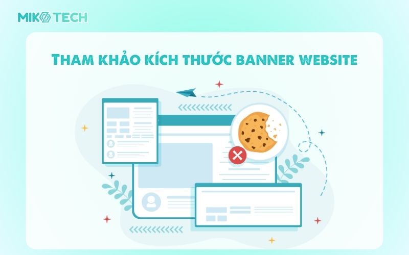Banner Là Gì? Kích Thước Banner Thông Dụng Trong Thiết Kế 5 kích thước banner website