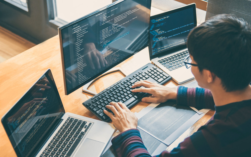 Remote Work Là Gì? 9 Việc Làm Remote Thu Nhập Tốt Tại Nhà 8 remote là nghề gì