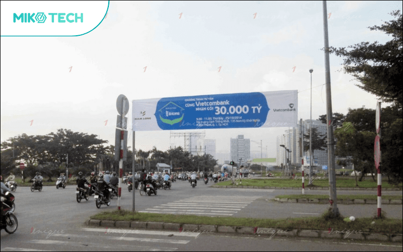 Banner Là Gì? Kích Thước Banner Thông Dụng Trong Thiết Kế 4 thiết kế banner là gì